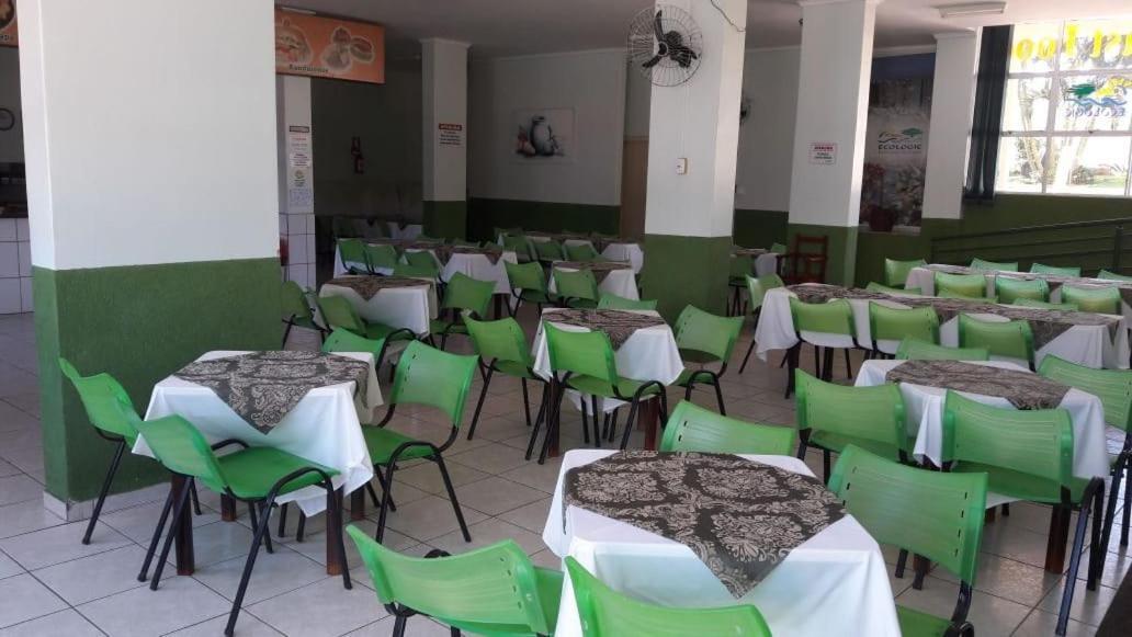 Apartamento Ecologic Park Caldas Novas Luaran gambar