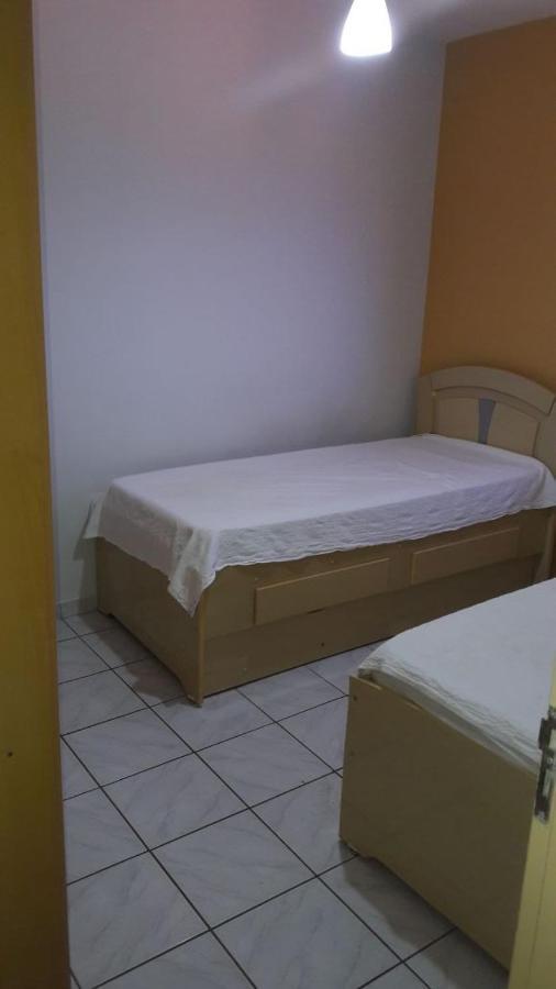 Apartamento Ecologic Park Caldas Novas Luaran gambar
