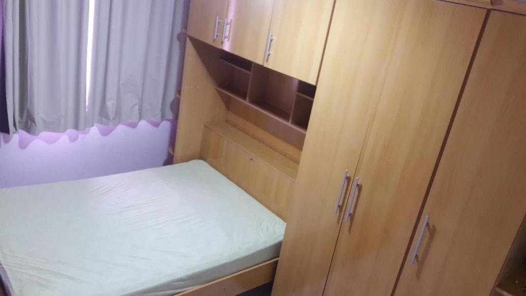 Apartamento Ecologic Park Caldas Novas Luaran gambar